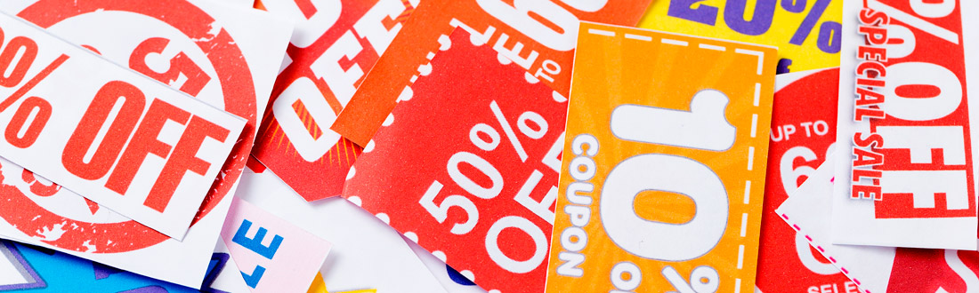 Ofertas em merchandising