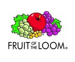 Camisolas Fruit Of The Loom - Roupas de Fruit Of The Loom