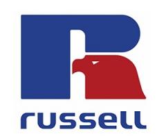 Camisolas Russell - Roupas de Russell