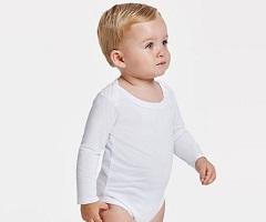 Loja online de roupas de bebê personalizadas no atacado