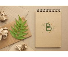Cadernos ecológicos