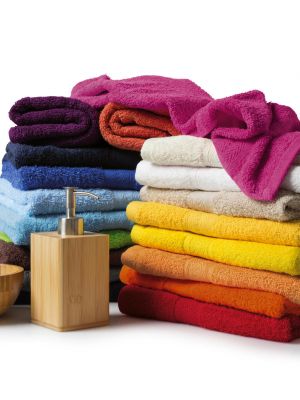 Toalhas e roupões de banho towels by jassz frs00964 para personalizar imagem 2