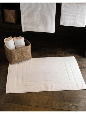 Toalhas e roupões de banho towels by jassz frs01464 com logótipo imagem 1
