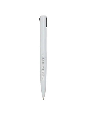 Bolígrafo de aluminio reciclado 