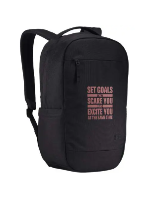 Mochila para portátil de 14