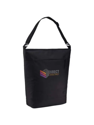 Bolsa Tote convertible 