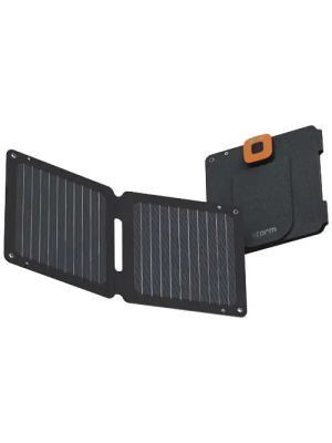 Panel solar plegable de 14 W 
