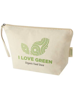 Bolsa para accesorios grande de 3 l ecológica de 180 g/m² 