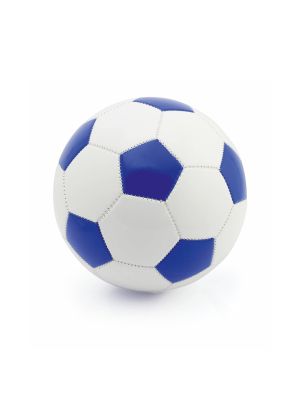 Bola de couro sintético delko de acessórios esportivos com impressão visível 1
