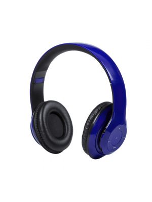 headphones legolax headband com visualização de impressão 1