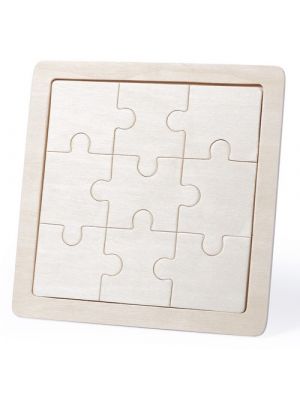 Juguetes y puzzles puzzle sutrox de madera vista 1