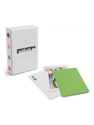 Baralhos e jogos de mesa cartes. baralho de 54 cartas papel impresso imagem 1