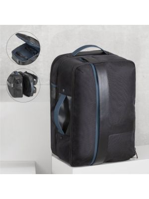 Mochilas computador branve dynamic 2 in 1 backpack leatherette imagem 6
