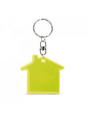 Porta chaves forma casa residence imagem 1