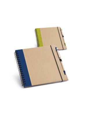Cadernos sem argolas plath papelão ecológico imagem 1