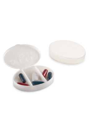 Caixas de medicamentos hoffman plástico imagem 1