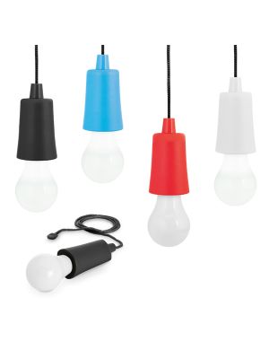 Outros acessórios de pc lighty. lâmpada portátil plástico com logótipo imagem 1