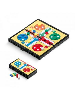Baralhos e jogos de mesa magnetic. jogo de viagem impresso imagem 2