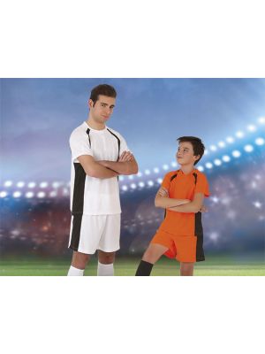 Kits esportivos valente conjunto de roupas esportivas maracana boy view 1