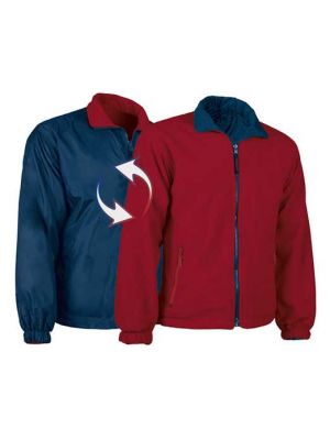 Jaquetas e jaquetas de trabalho valento valento glasgow jaqueta de trabalho em poliéster para personalizar vista 1