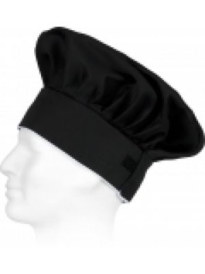 Chef chapéus workteam serviços franceses para personalizar a visualização 1