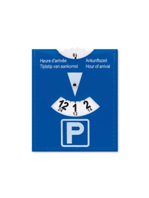 Cartão de estacionamento em pvc de plástico parkcard automóvel com impressão em 2 vistas