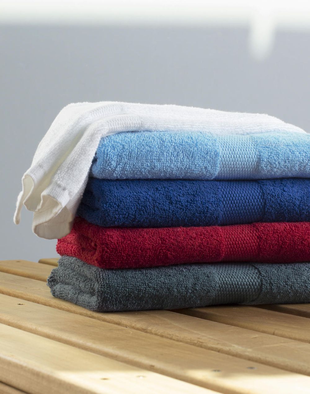 Toalhas e roupões de banho towels by jassz frs00764 imagem 1