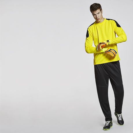 T shirts de desporto roly spider poliéster imagem 1