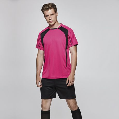 Equipamentos desportivos roly conjuntos desportivos salas poliéster imagem 1