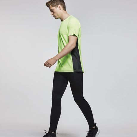 Roupas térmicas para trabalhar roly leggings better poliamida imagem 1