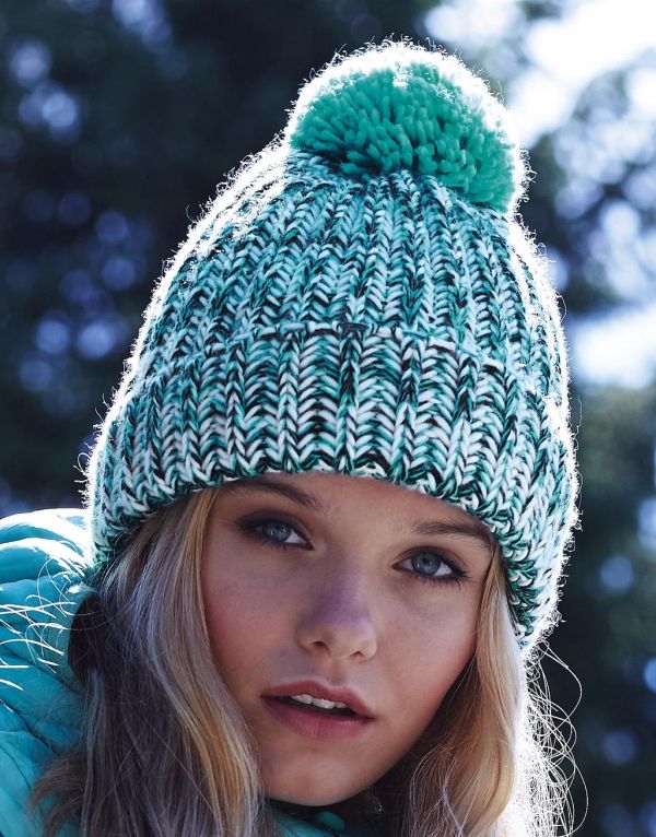 Gorros beechfield frs05969 imagem 1