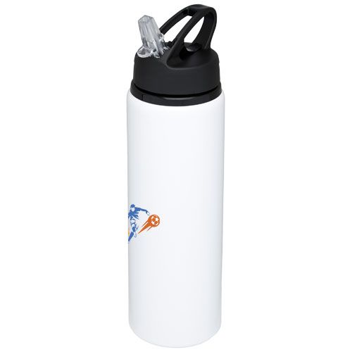Garrafa desportiva de 800 ml Fitz