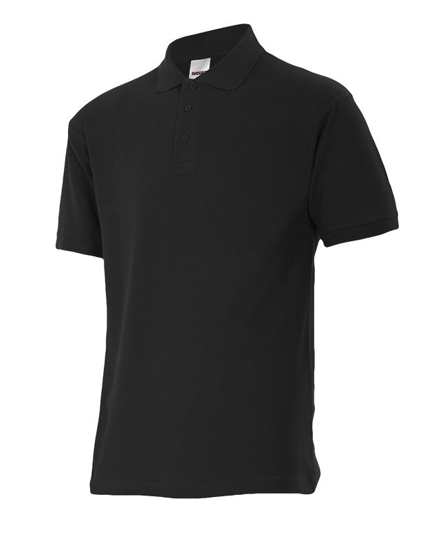 Polos de trabalho velilla vel105502 algodão imagem 1