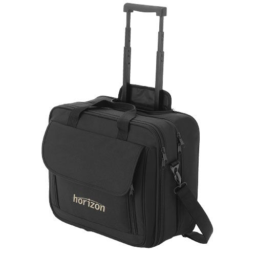 Trólei para portátil de 15,4 Business 21L