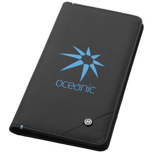 Carteira de viagem RFID Odyssey
