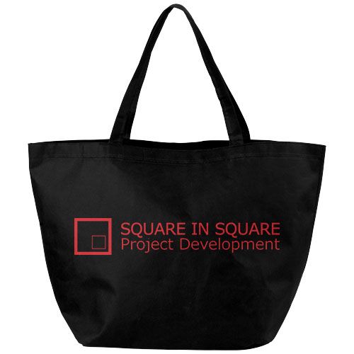 Saco Tote de compras não tecido Maryville