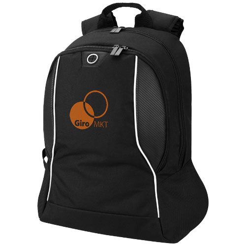 Mochila para computador portátil de 15,6 Stark tech 16L