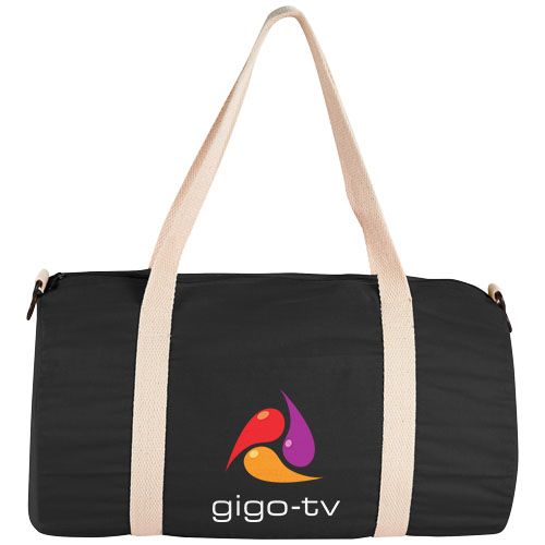 Saco de desporto em algodão Cochichuate 25L