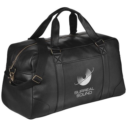 Saco de viagem pele sintética Oxford 25L