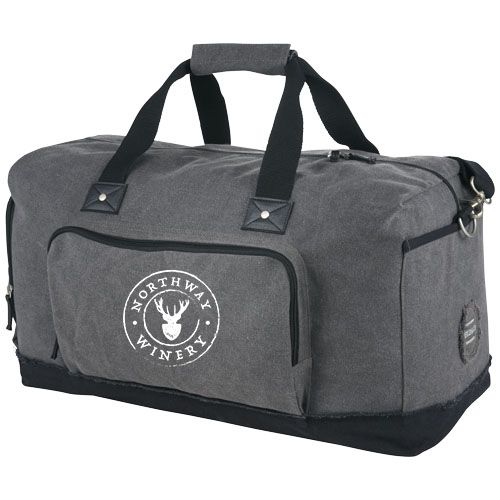 Saco de viagem Hudson 27L