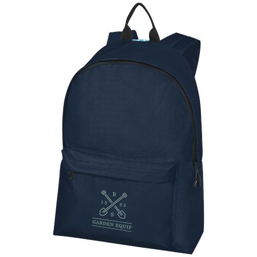 Mochila em RPET GRS Baikal 12L