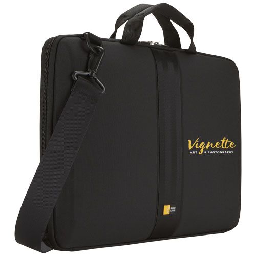 Bolsa para portátil de 16 com pegas e alça Case Logic