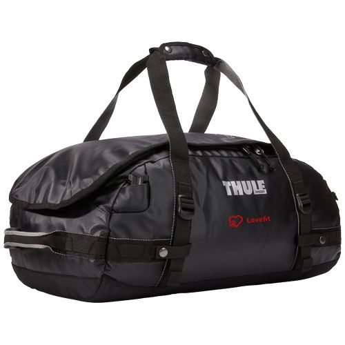 Saco de lona Thule Chasm 70L