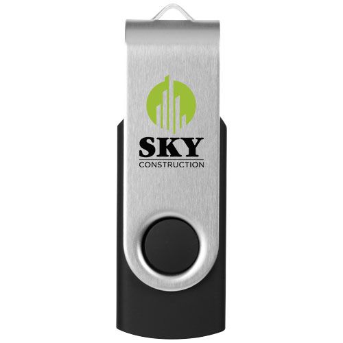 Pen USB básica de 8GB Rotate