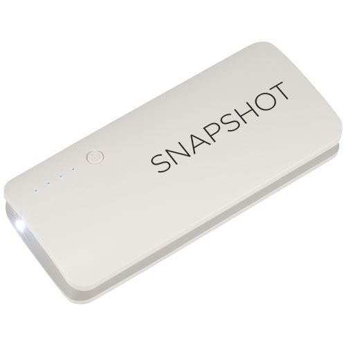 Powerbank de 10.000 mAh Spare