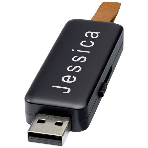 Pen USB 16GB light-up  