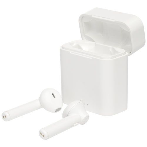 Auriculares de emparelhamento automático, UV-C, True Wireless Volantis