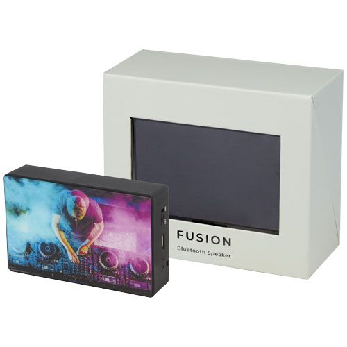 Coluna de Musíca  Fusion