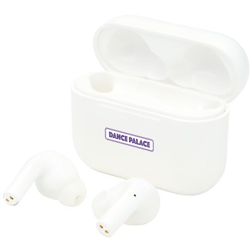 Auriculares de emparelhamento automático True WirelessBraavos 2