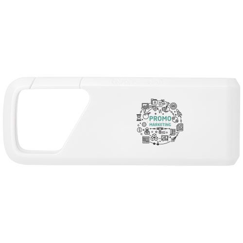 Coluna Bluetooth® Clip-Clap 2
